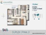 Planta Baixa - Duplex Final 2