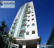 Apartamento para Venda, em Itajaí, bairro Vila Operária, 3 dormitórios, 2 banheiros, 1 suíte, 2 vagas