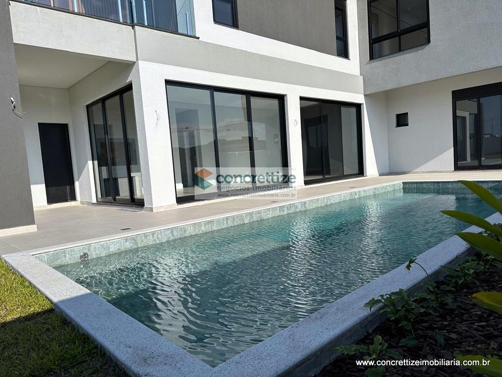 Casa, 4 quartos, 380 m² - Foto 6