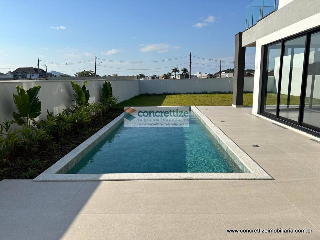 Casa, 4 quartos, 380 m² - Foto 7