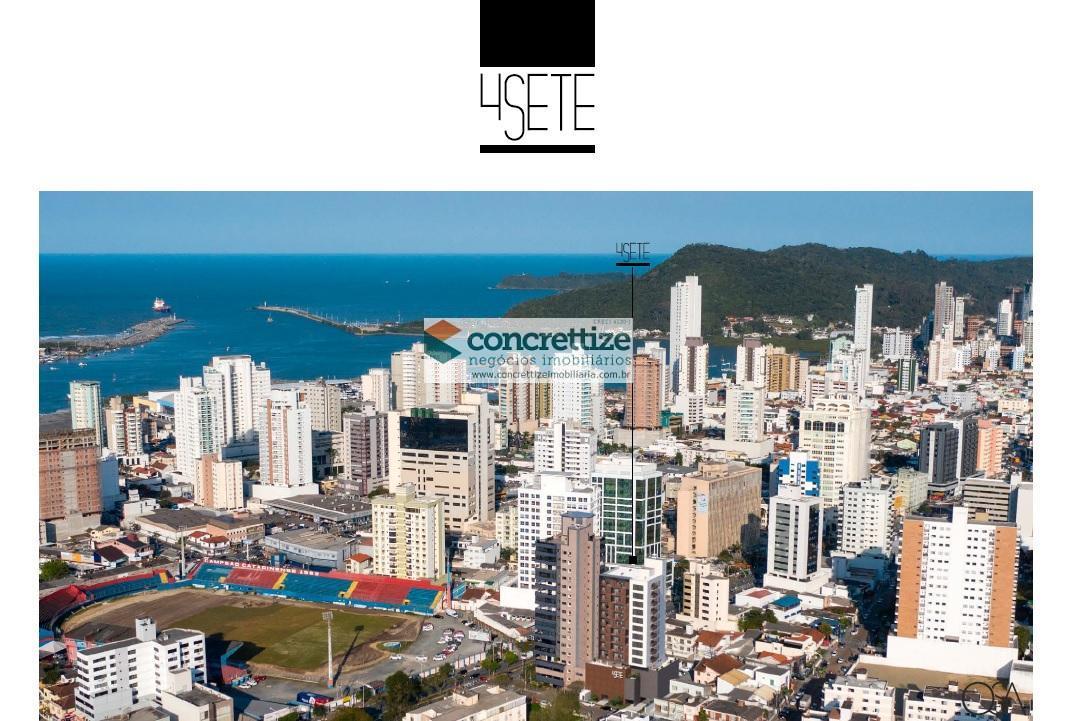 Apartamento, 1 quarto, 43 m² - Foto 19