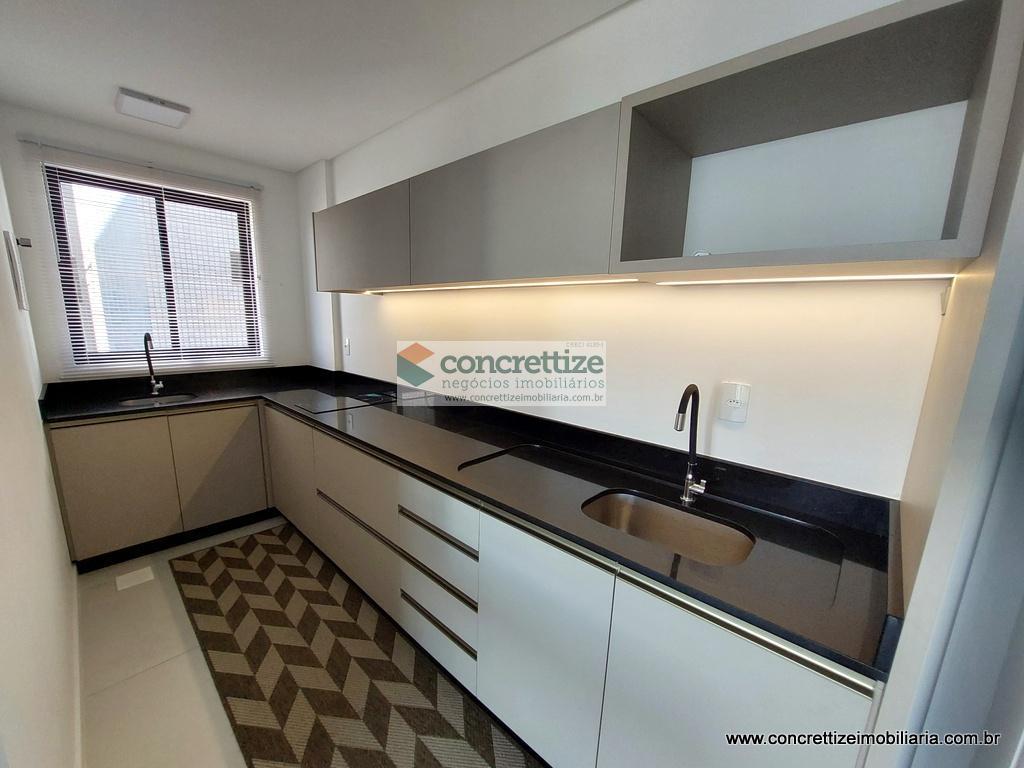 Apartamento, 1 quarto, 43 m² - Foto 5