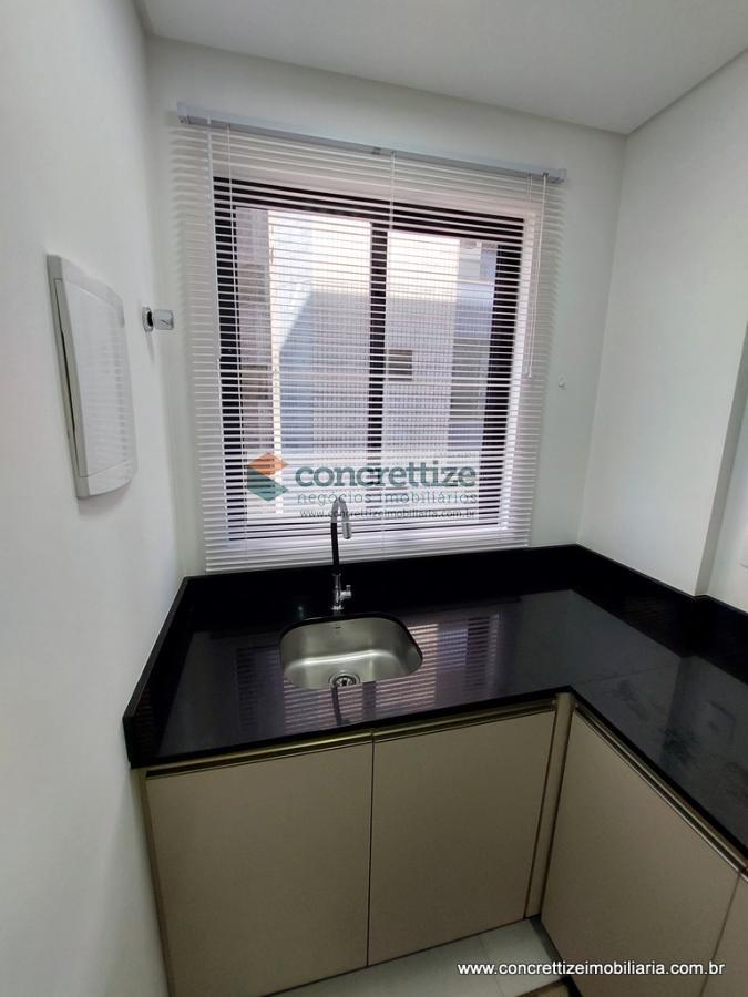 Apartamento, 1 quarto, 43 m² - Foto 6