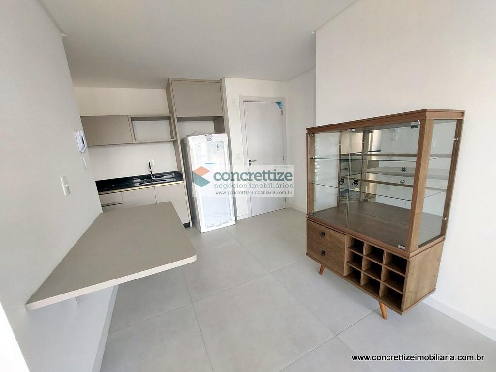 Apartamento, 1 quarto, 43 m² - Foto 7