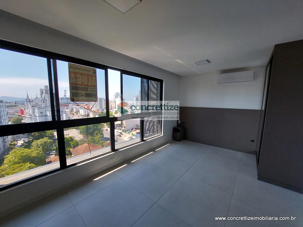 Apartamento, 1 quarto, 43 m² - Foto 10