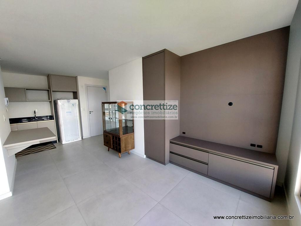 Apartamento, 1 quarto, 43 m² - Foto 8