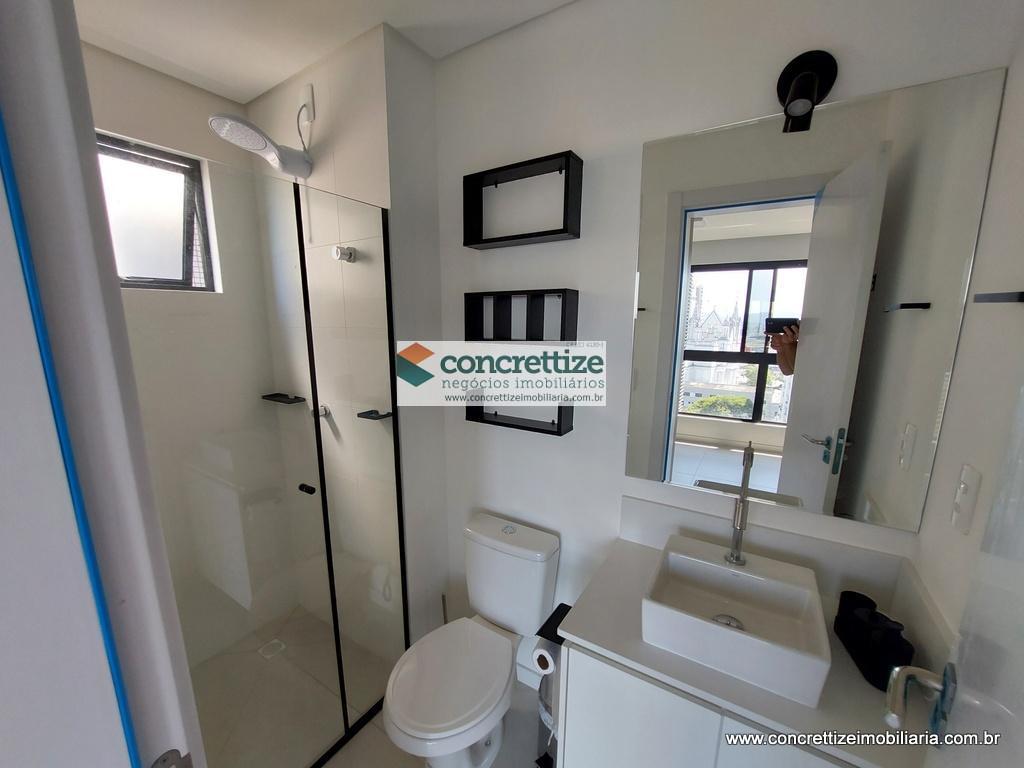 Apartamento, 1 quarto, 43 m² - Foto 9