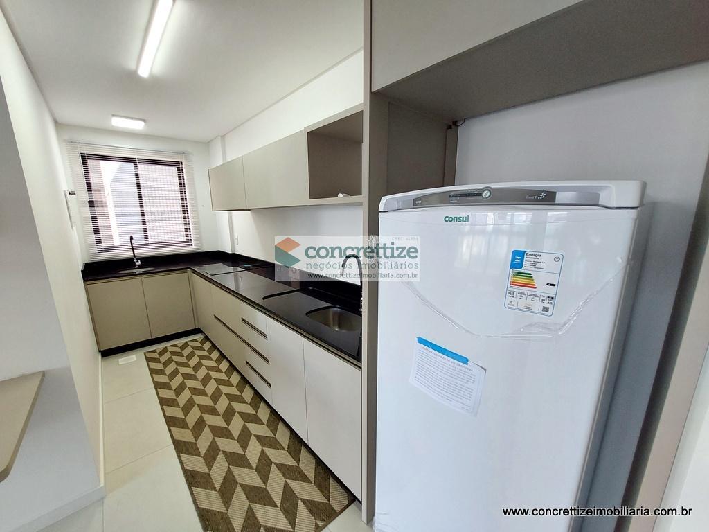 Apartamento, 1 quarto, 43 m² - Foto 4