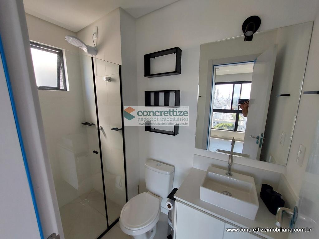 Apartamento, 1 quarto, 43 m² - Foto 9