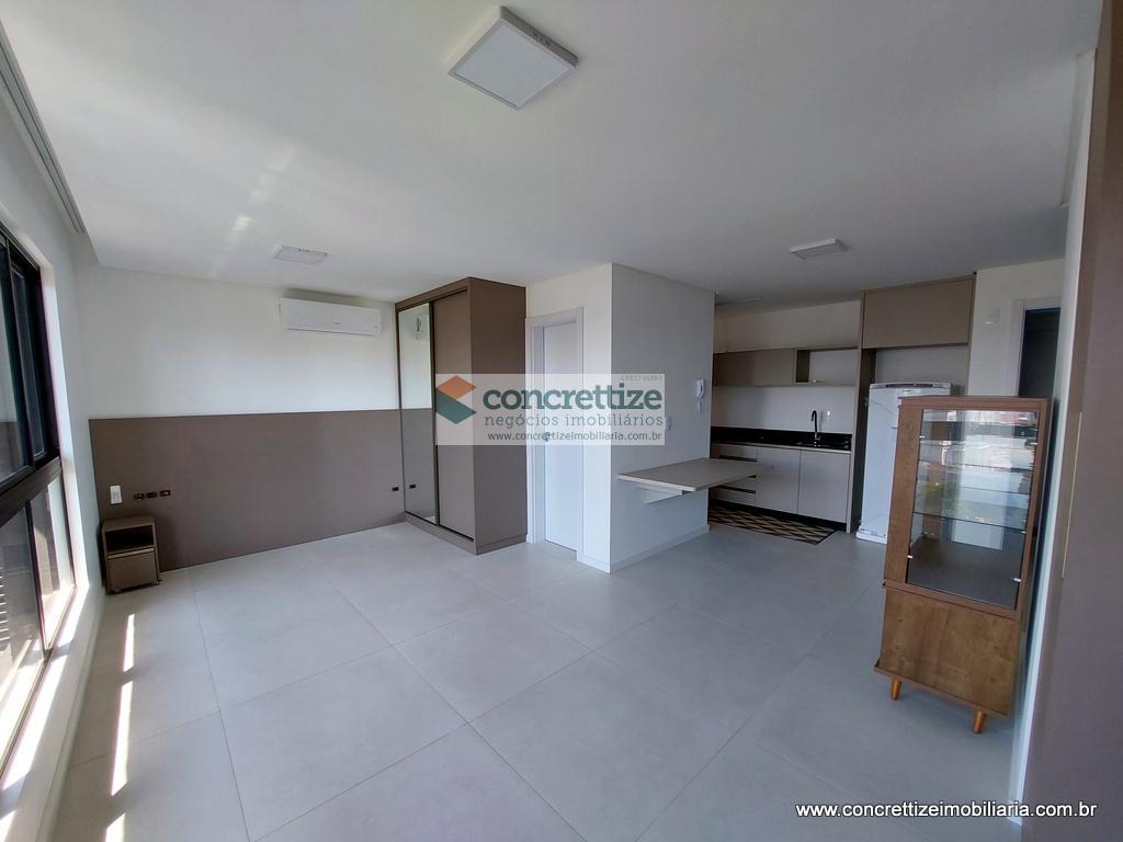 Apartamento, 1 quarto, 43 m² - Foto 11