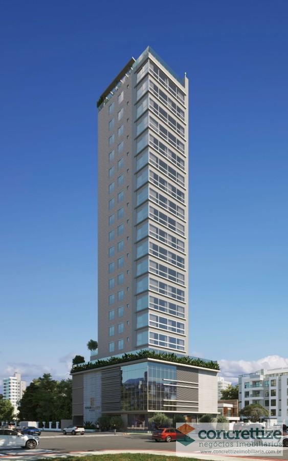 Apartamento, 3 quartos, 165 m² - Foto 1