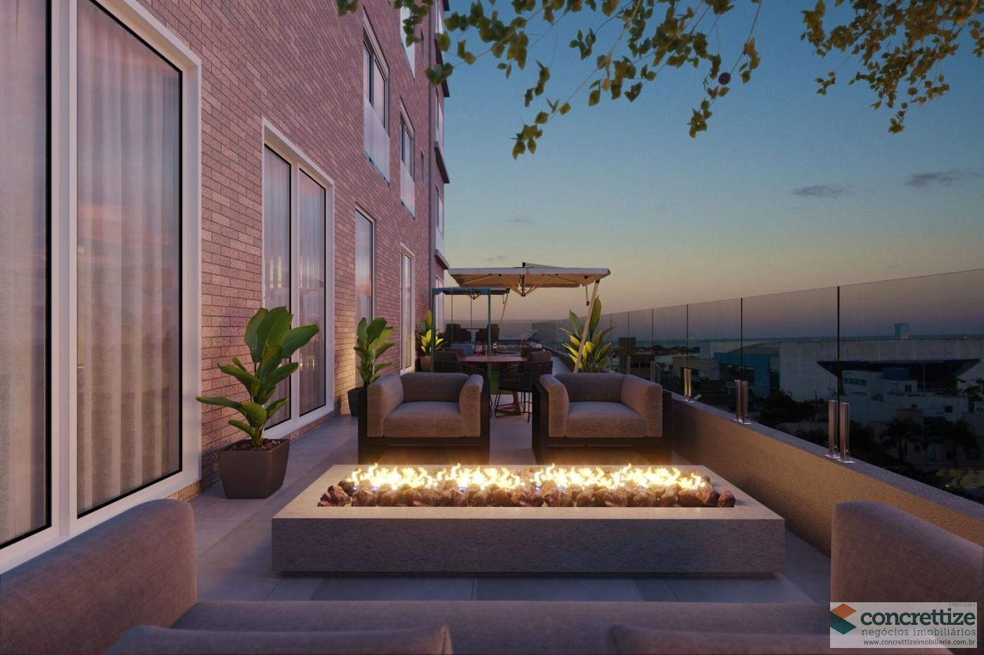 Apartamento, 3 quartos, 165 m² - Foto 6