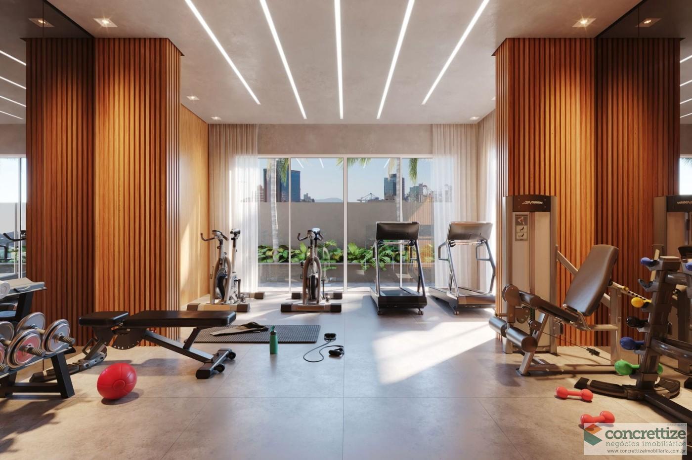 Apartamento, 3 quartos, 165 m² - Foto 8