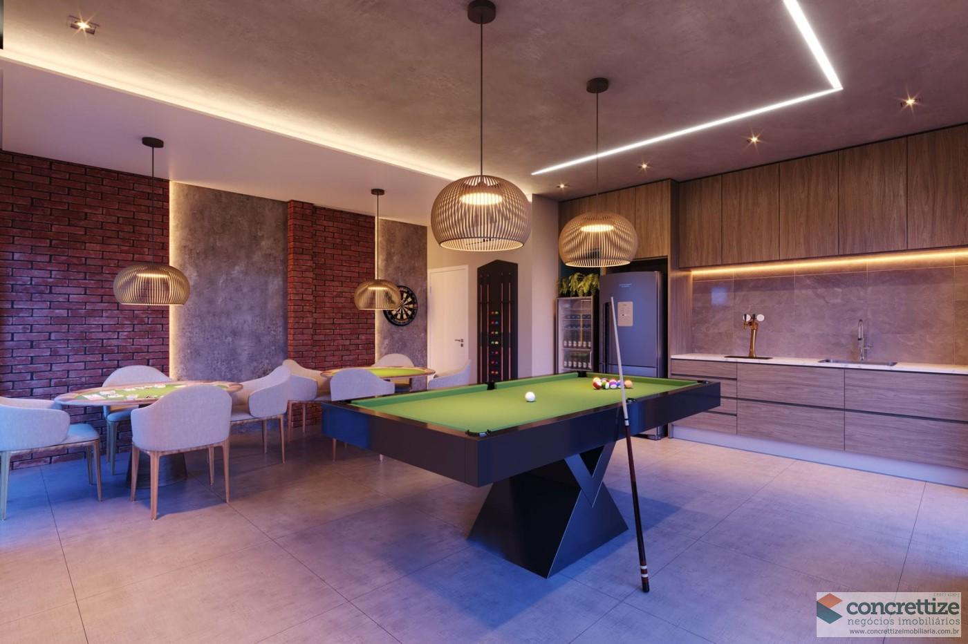 Apartamento, 3 quartos, 165 m² - Foto 7