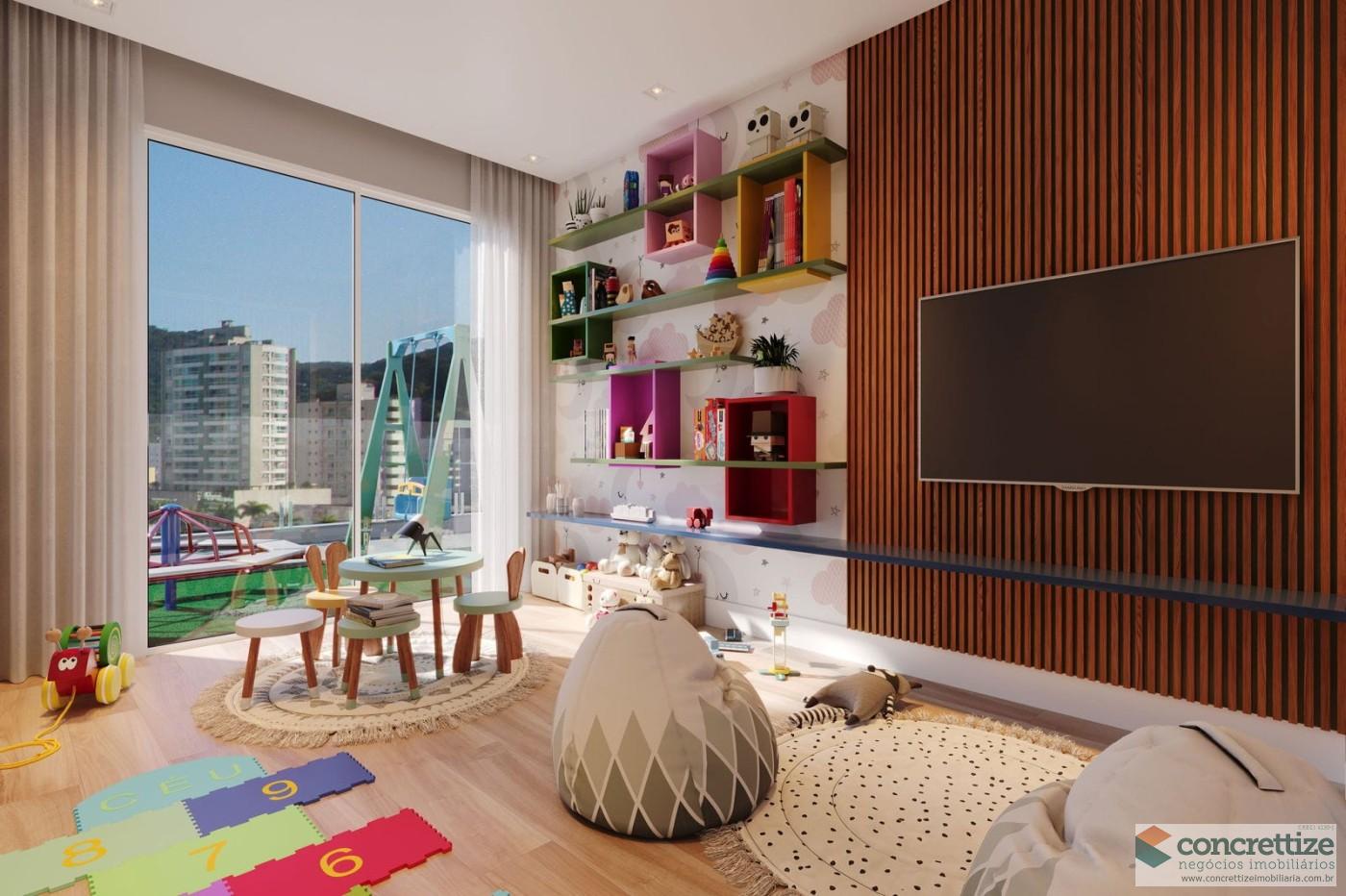 Apartamento, 3 quartos, 165 m² - Foto 9