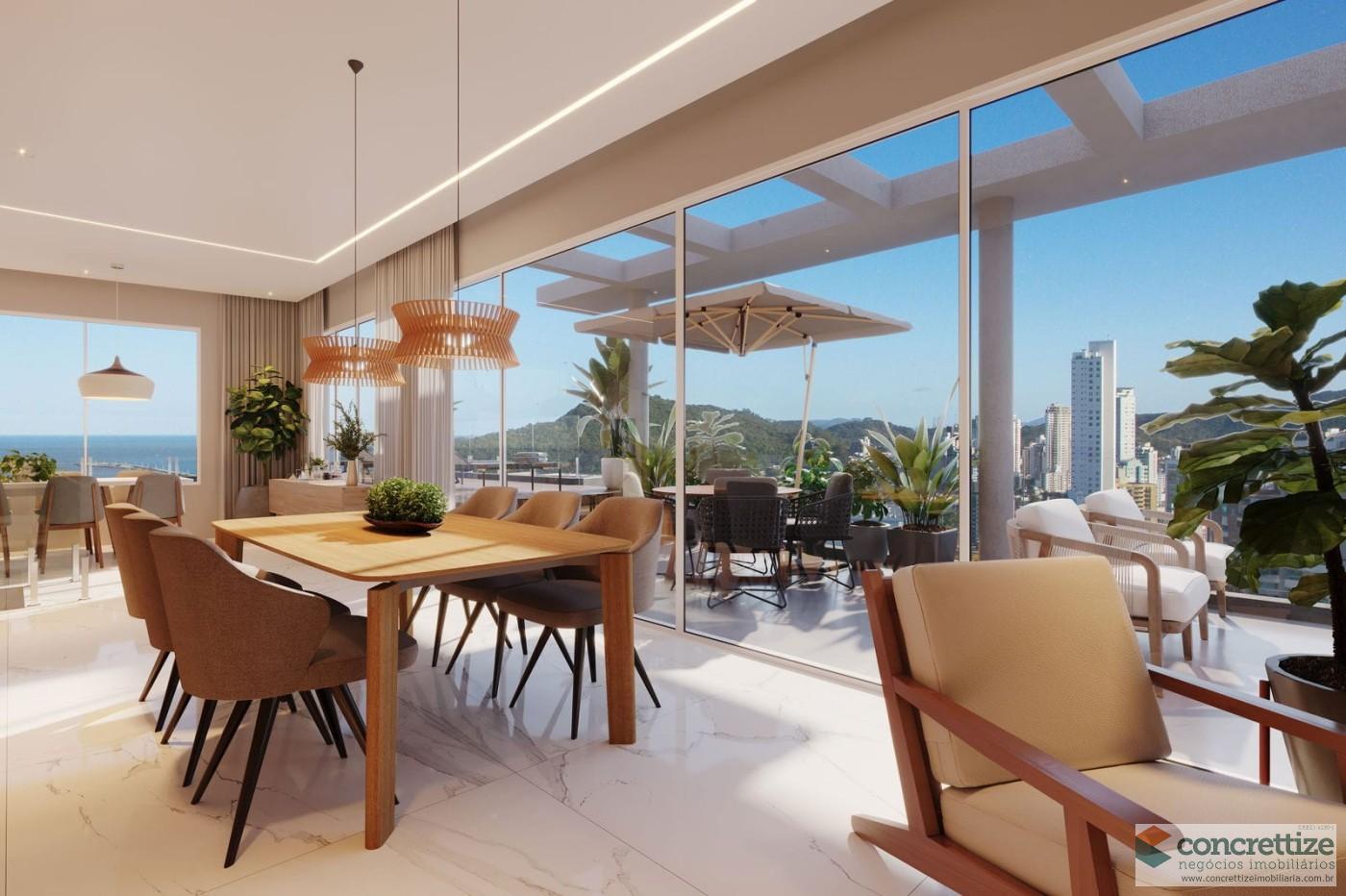 Apartamento, 3 quartos, 165 m² - Foto 11