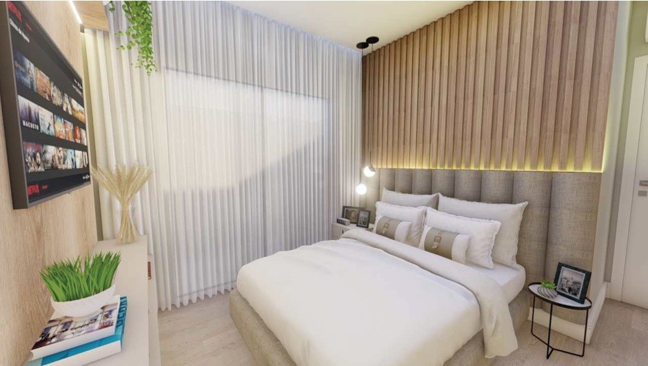 Apartamento, 3 quartos, 99 m² - Foto 7