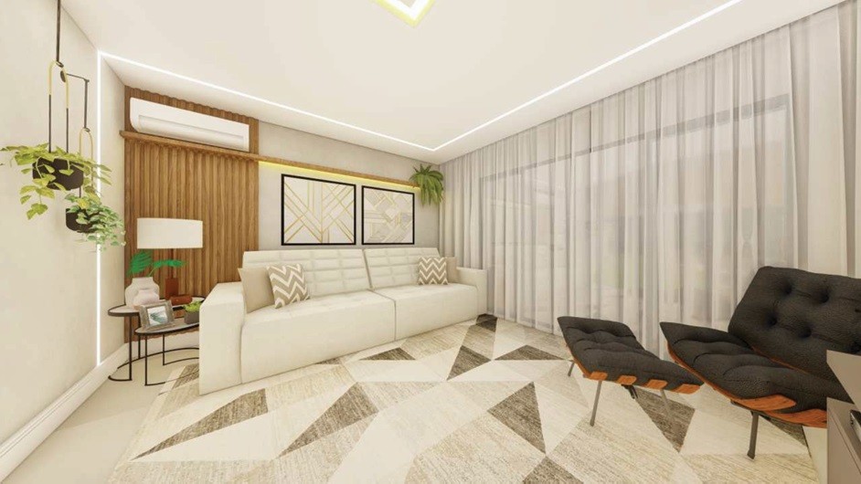 Apartamento, 3 quartos, 99 m² - Foto 10