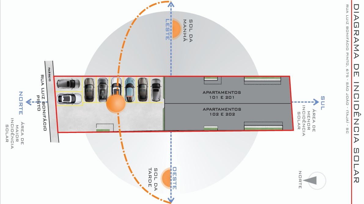 Apartamento, 3 quartos, 99 m² - Foto 13