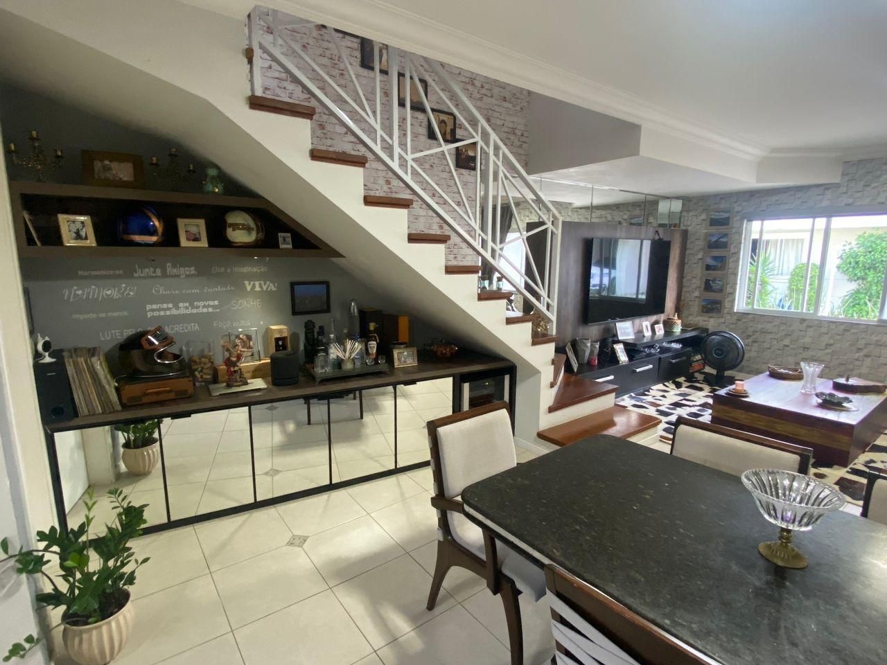 Casa, 3 quartos, 138 m² - Foto 4