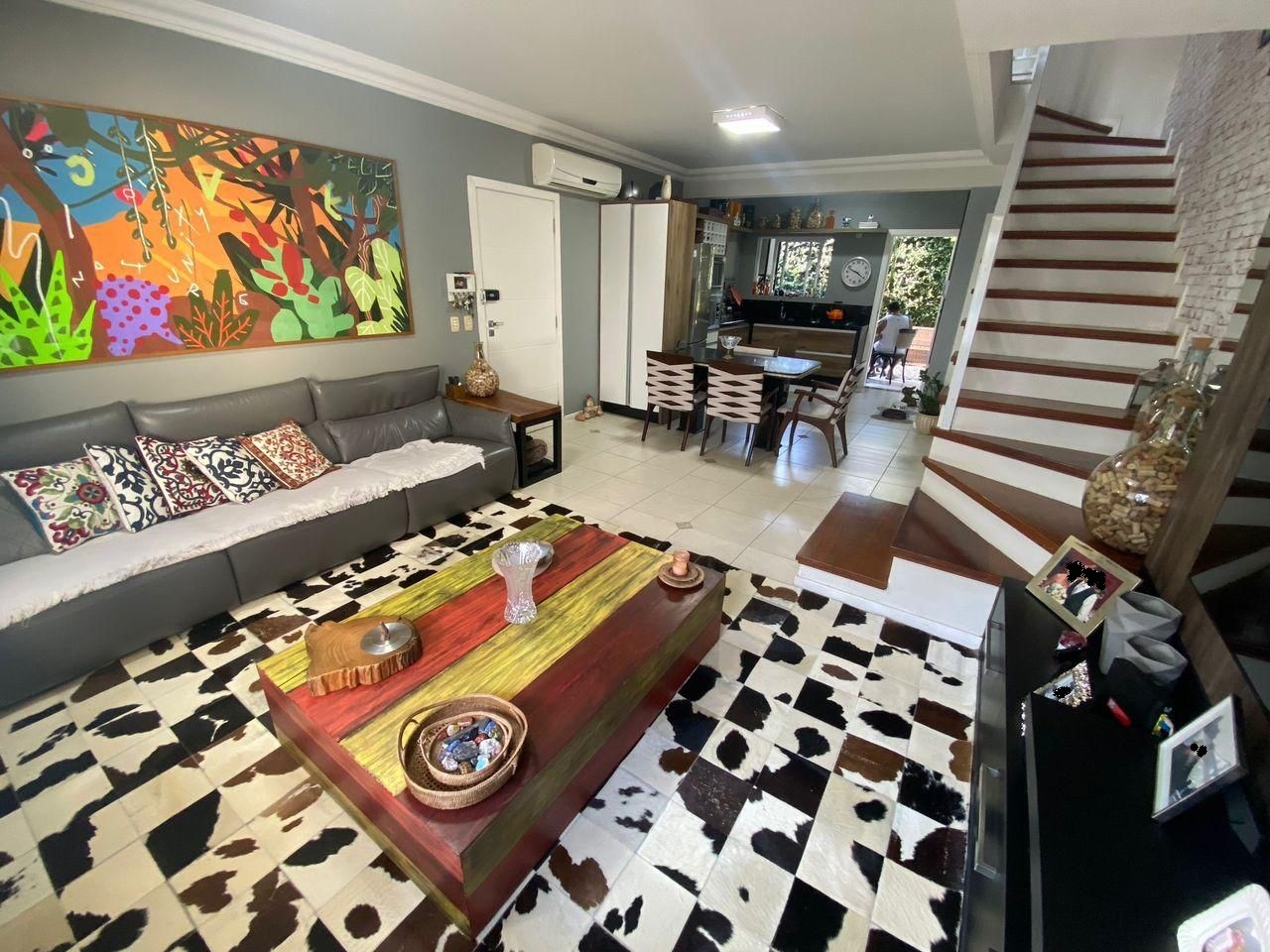 Casa, 3 quartos, 138 m² - Foto 2