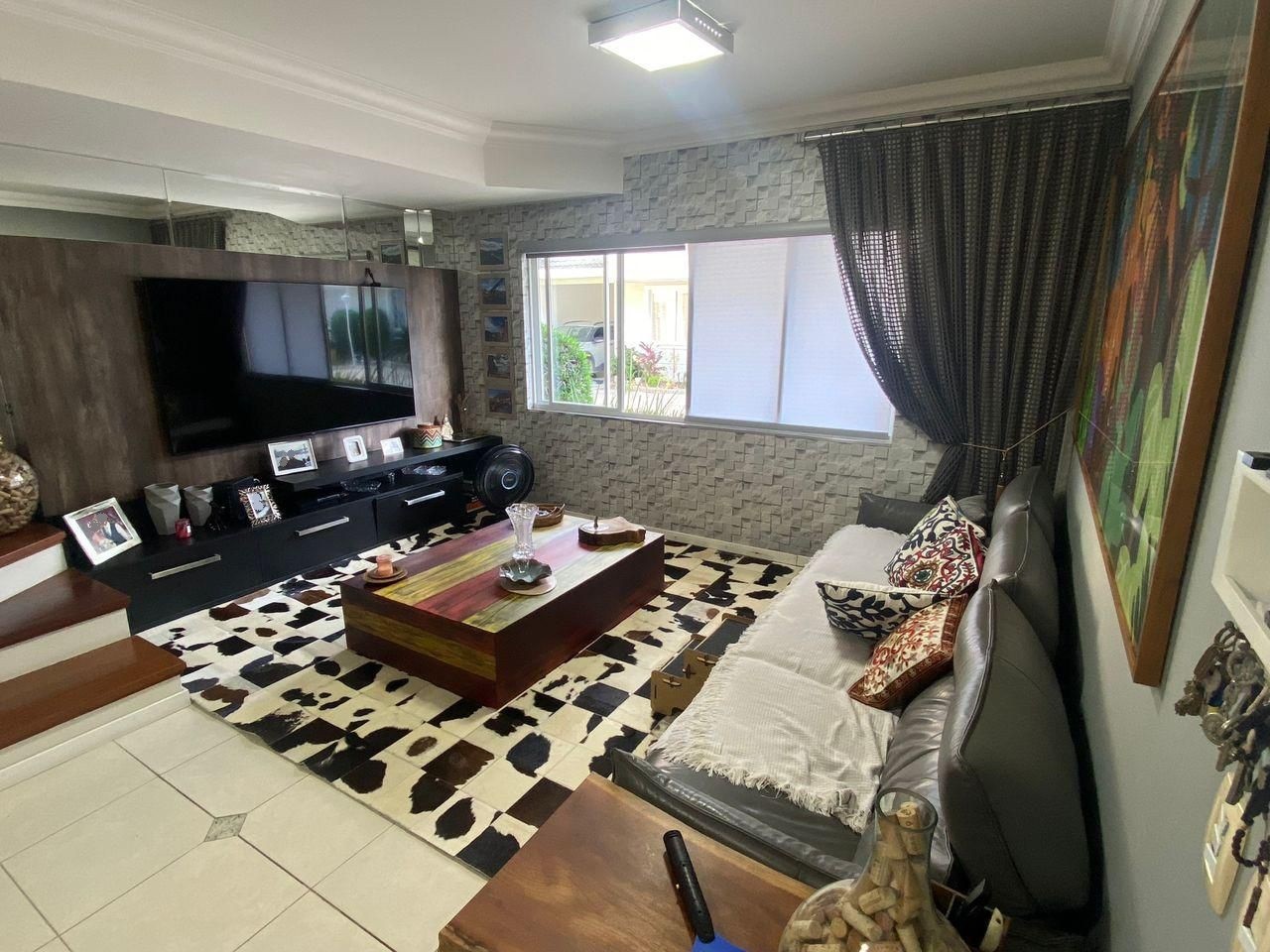 Casa, 3 quartos, 138 m² - Foto 3