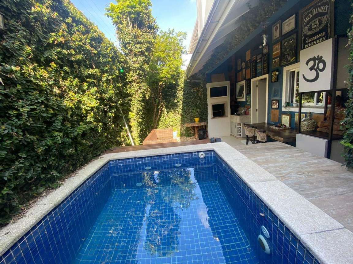 Casa, 3 quartos, 138 m² - Foto 8