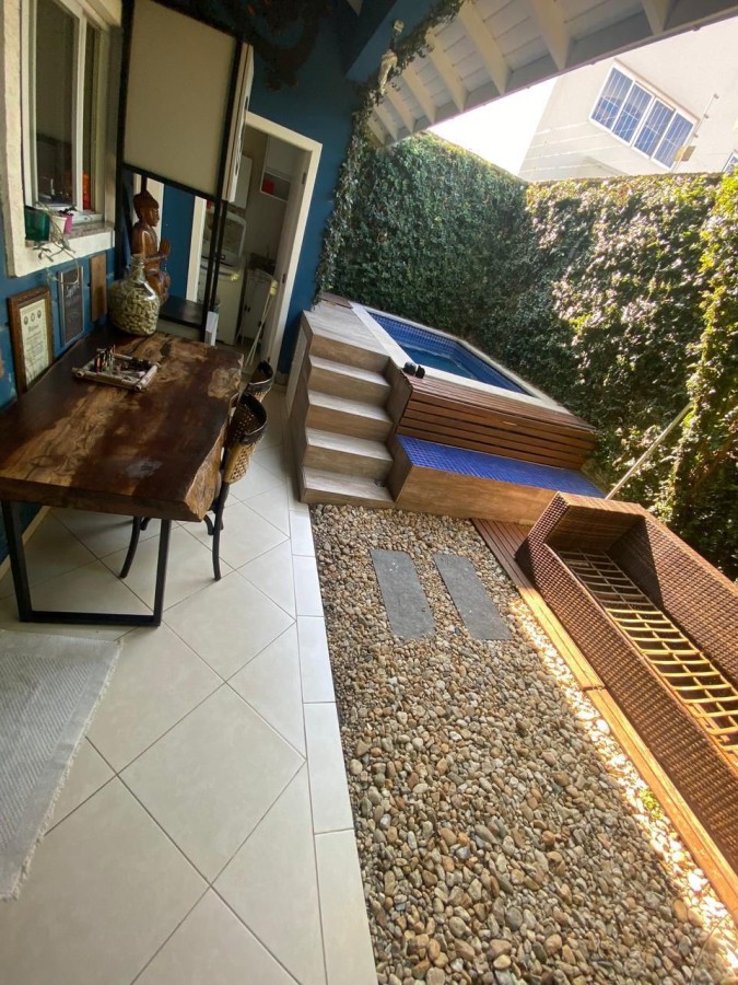 Casa, 3 quartos, 138 m² - Foto 7