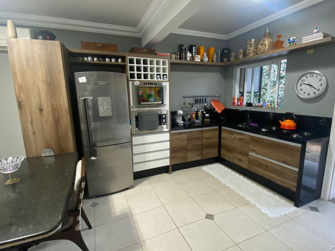 Casa, 3 quartos, 138 m² - Foto 6