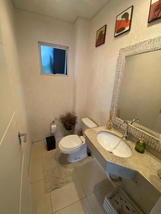 Casa, 3 quartos, 138 m² - Foto 5