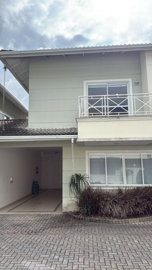 Casa, 3 quartos, 138 m² - Foto 1