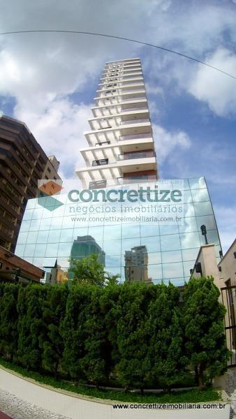 Apartamento, 3 quartos, 145 m² - Foto 1