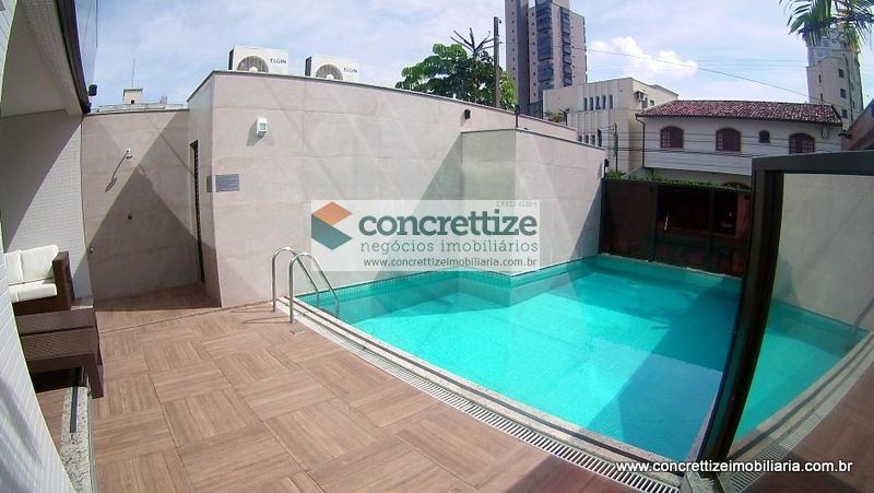 Apartamento, 3 quartos, 145 m² - Foto 17
