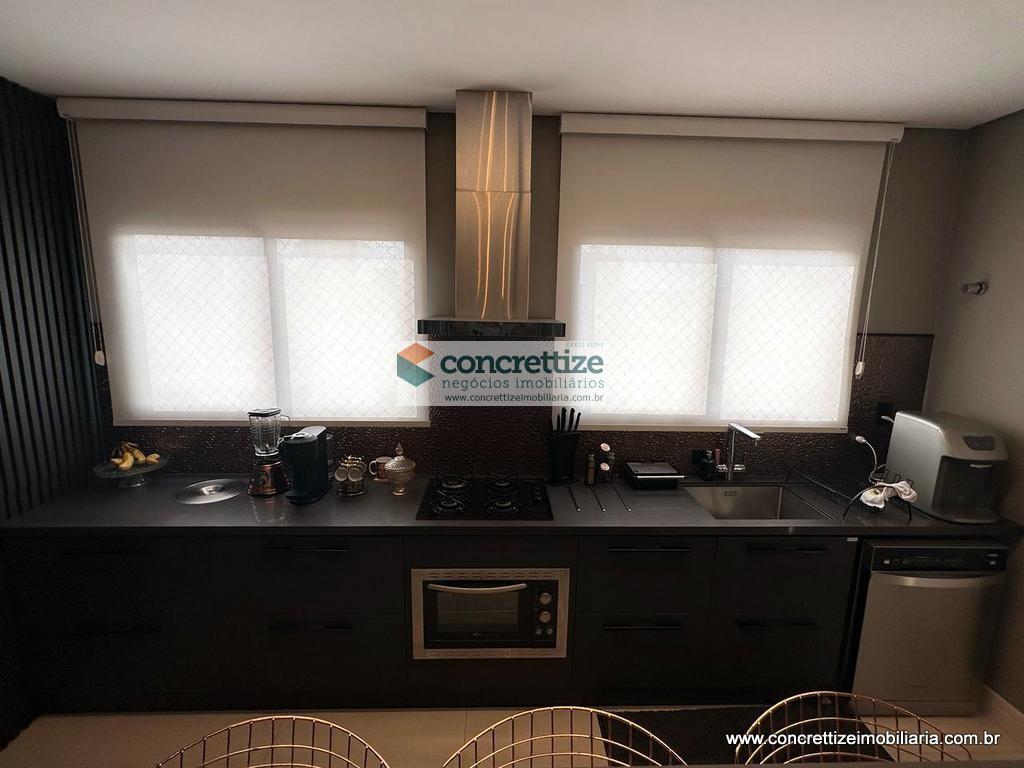 Apartamento, 3 quartos, 145 m² - Foto 4