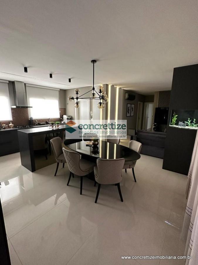 Apartamento, 3 quartos, 145 m² - Foto 3