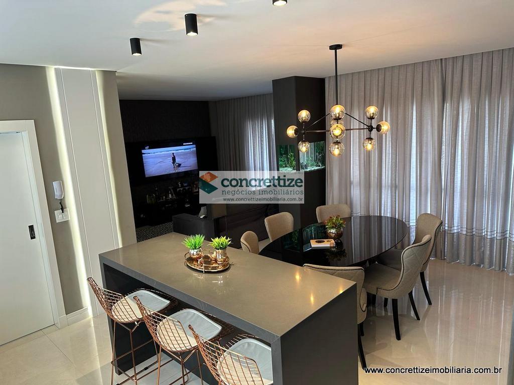Apartamento, 3 quartos, 145 m² - Foto 6