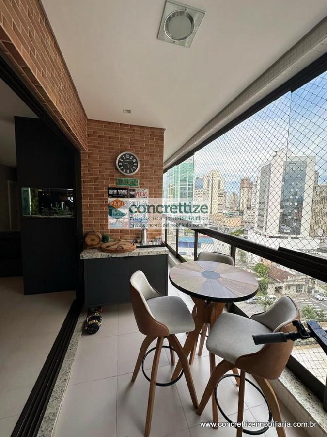 Apartamento, 3 quartos, 145 m² - Foto 7