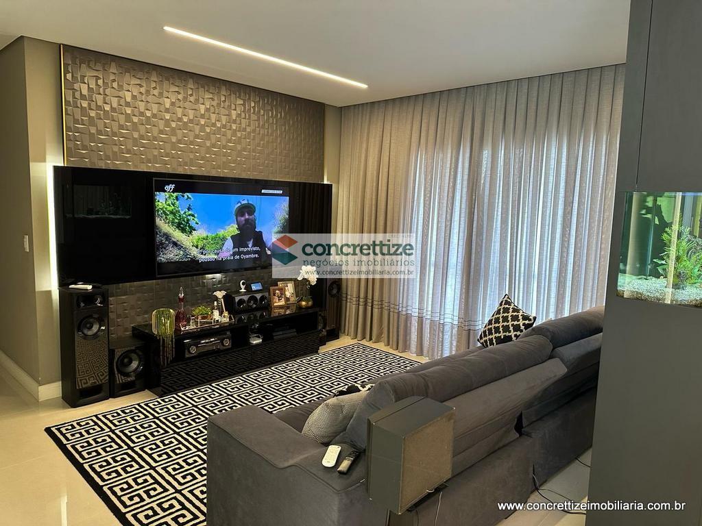 Apartamento, 3 quartos, 145 m² - Foto 8