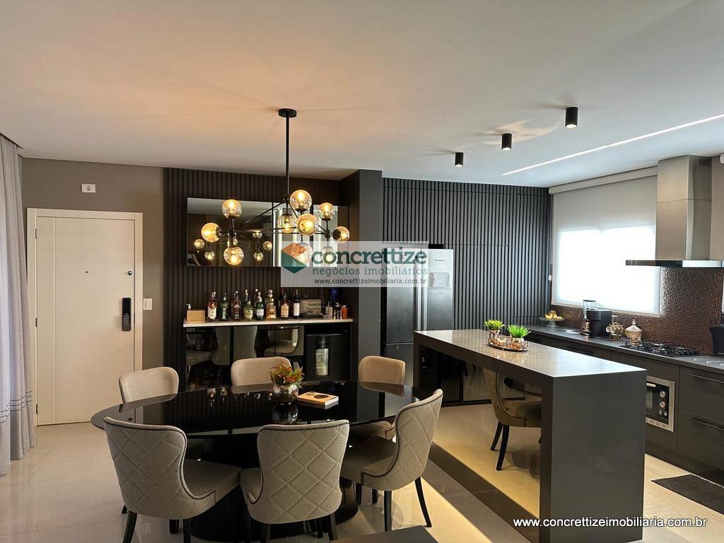 Apartamento, 3 quartos, 145 m² - Foto 5