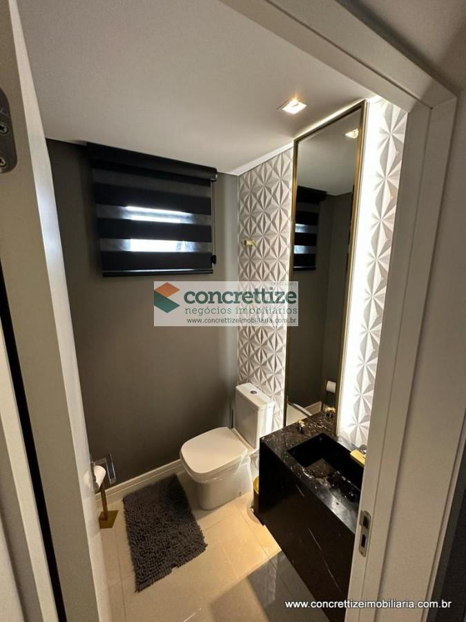 Apartamento, 3 quartos, 145 m² - Foto 9