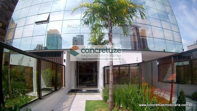 Apartamento, 3 quartos, 145 m² - Foto 2