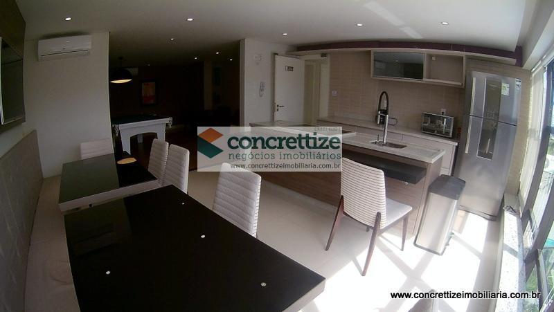 Apartamento, 3 quartos, 145 m² - Foto 15