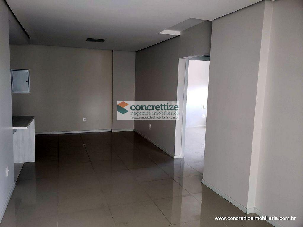 Apartamento à venda com 2 quartos, 88m² - Foto 2