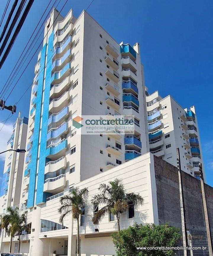 Apartamento à venda com 2 quartos, 88m² - Foto 1