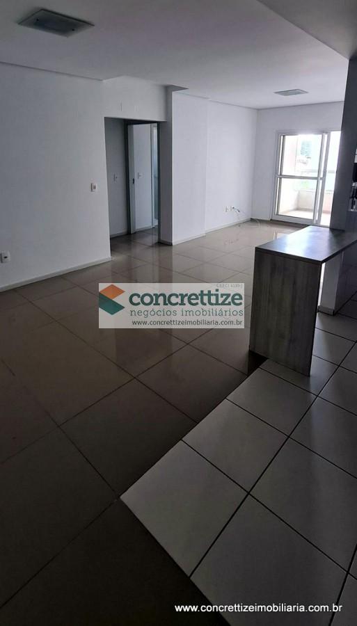 Apartamento à venda com 2 quartos, 88m² - Foto 3