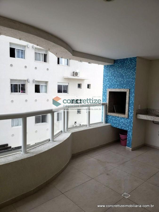 Apartamento à venda com 2 quartos, 88m² - Foto 6