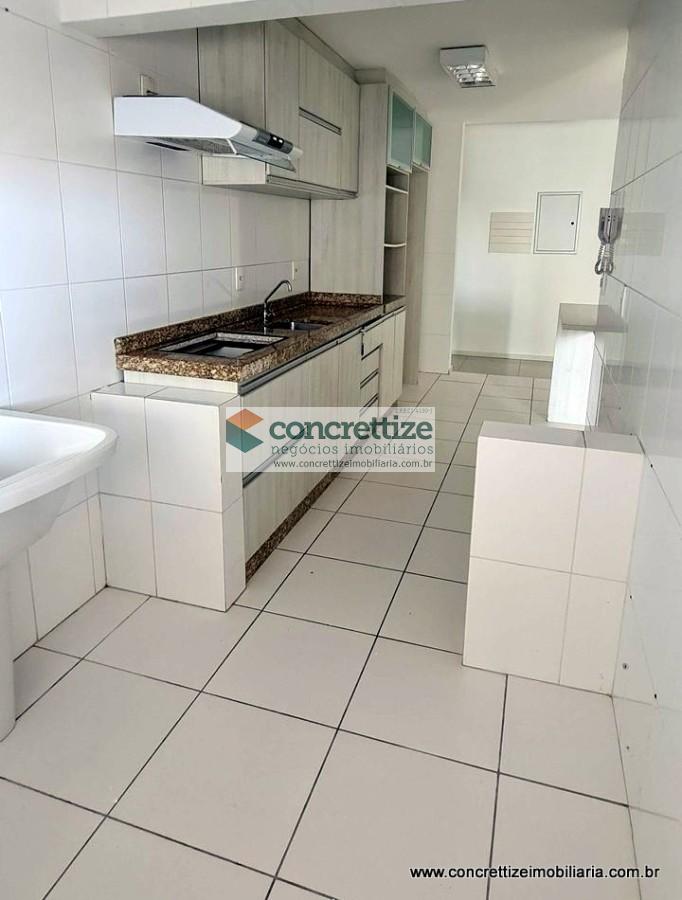 Apartamento à venda com 2 quartos, 88m² - Foto 5