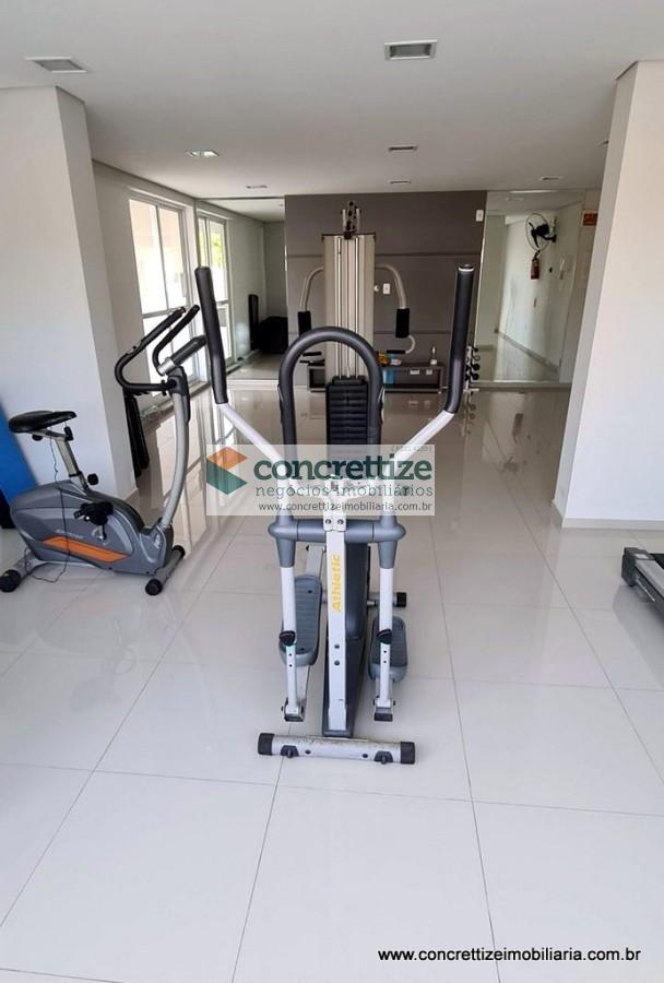 Apartamento à venda com 2 quartos, 88m² - Foto 9