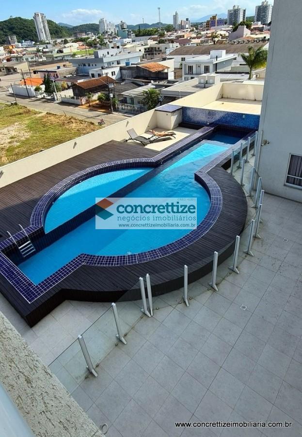 Apartamento à venda com 2 quartos, 88m² - Foto 10