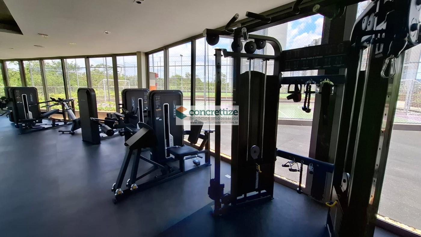 Apartamento, 2 quartos, 56 m² - Foto 8